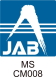 JAB-ISO9001